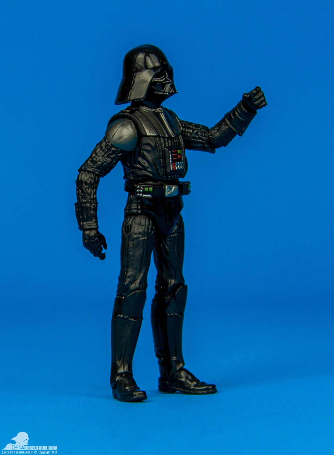 Rebelscum Star Wars Photo Archive