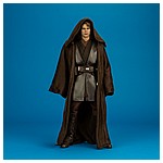 MMS486 Anakin Skywalker (Dark Side) 1/6 Scale Collectible Figure from Hot Toys