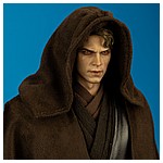 MMS486 Anakin Skywalker (Dark Side) 1/6 Scale Collectible Figure from Hot Toys