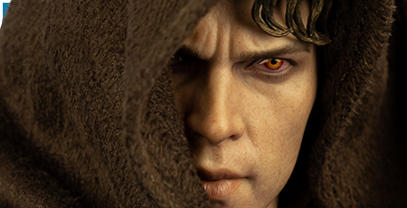 anakin skywalker sixth scale figure