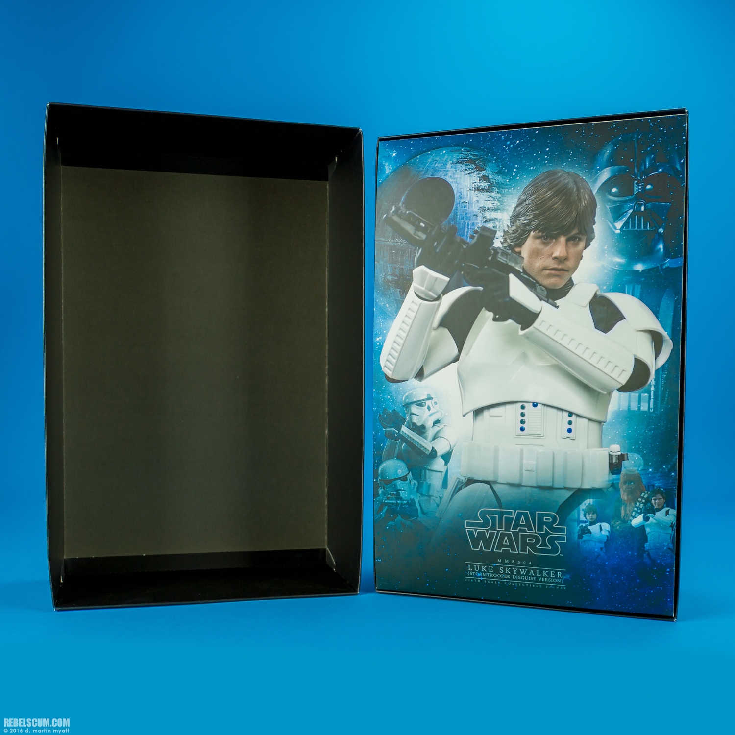 hot toys mms304
