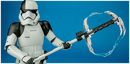 Lego executioner trooper cheap