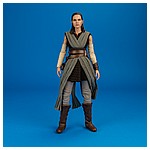 MMS446 Rey (Jedi Training) The Last Jedi 1/6 scale Movie Masterpiece Series collectible figure from Hot Toys