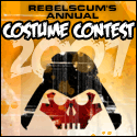 The 2007 Costume Contest!
