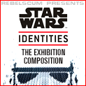 Identities Exhibition
