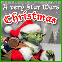 A Very Star Wars Christmas