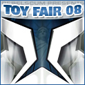 Toy Fair 2008