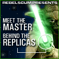 Rebelscum.com's Interview with Stephen Dymszo