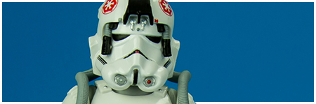 First Order Stormtrooper ARTFX+ Two Pack from Kotobukiya