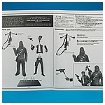 Han Solo & Chewbacca ARTFX+ 1/10th scale pre-painted model kit from Kotobukiya