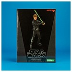 Luke Skywalker (Return of the Jedi) ARTFX+ Statue Kotobukiya