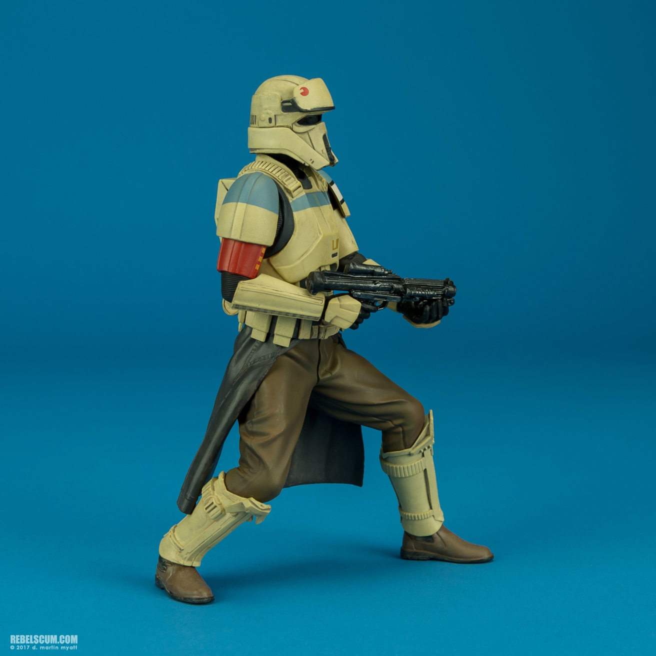 kotobukiya shoretrooper