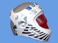 A-Wing Pilot Helmet