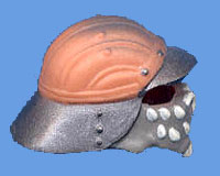 Skiff Guard Helmet