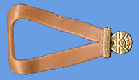 Medal of Honor (folded)