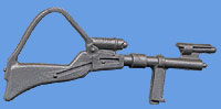 Relby-v10 Micro Grenade Launcher