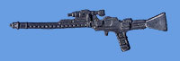 BlasTech DLT-20A Laser Rifle