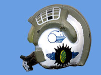 Dutch Vander Y-Wing Helmet