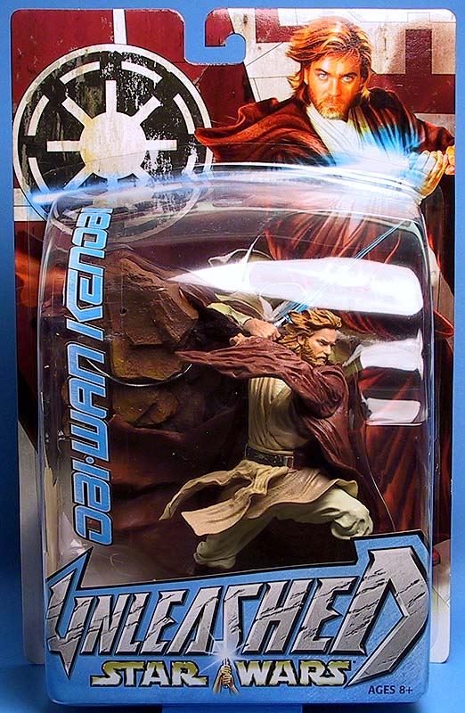 2004 Packaging