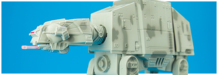 AT-AT U-Command with Remote Control from Thinkway Toys