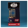 Star Wars Science: Jedi Holocron from Uncle Milton