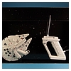 Star Wars Science: Millennium Falcon UV Light Laser from Uncle Milton