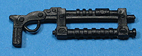4-LOM Rifle