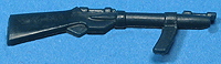 Bossk Rifle