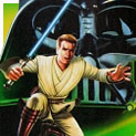 Power of the Jedi 2000 - 2002